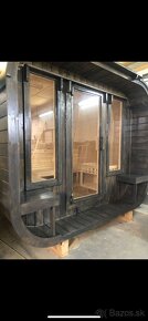 exterierova sauna - 13