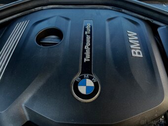 BMW 118i M-Packet Automat, Kamera, Koža - 13