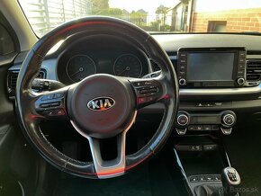 Kia Stonic 1.4 Gold SR 1majiteľ - 13