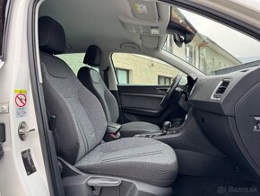 Seat Ateca Facelift 2.0TDi 2021/6 DSG - Odpočet DPH - - 13