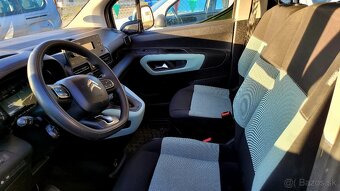 Citroën Berlingo PureTech 110 S&S Live M - 13