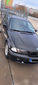 BMW 320d e46 - 13