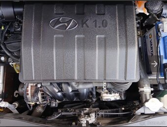 Hyundai i10 - 13