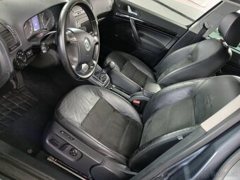 Škoda Octavia II 2.0TDi Laurin&Klement+ťažné,šíber,xenóny… - 13