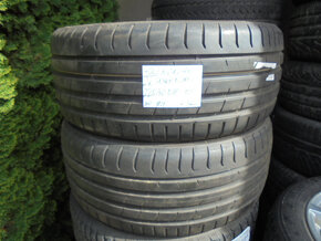 Michelin PILOT ALPIN PA4 225/40 R18 92W č.40L+z - 13