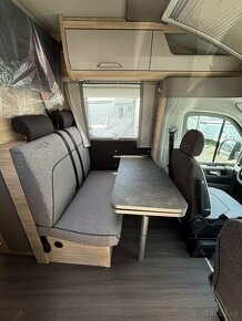 Knaus Van Ti Plus 650 MEG Platinum Selection VW - 13