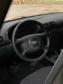 Audi A3 2002 1.9 TDI 66 kW - 13