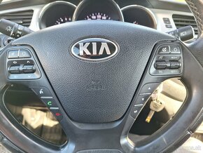 Kia Ceed 1.6 CRDi LX/Silver - 13