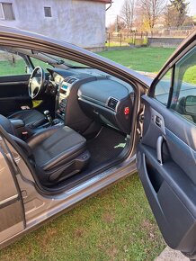 Peugeot 407 sw, 2.0 HDI - 13