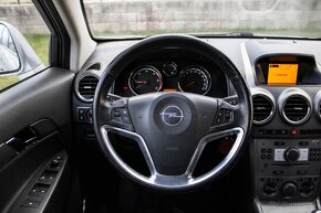 Opel Antara 2.0 CDTI 4x4 Enjoy - 13