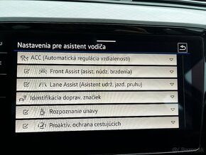 Volkswagen Passat 2.0 TDi - 13