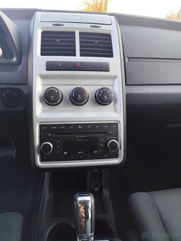 Dodge Journey  2,4 automat - 13