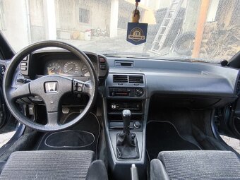 Honda Prelude 3g 2.0i 16v 4ws - 13