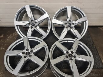 5x112 R21 AUDI sport ronal - 13