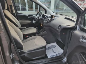 ===Ford Tourneo Courier 1.0 EcoBoost SCTi Titanium E6=== - 13