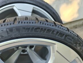 5X112 R19 PLUS ZIMNE PNEU 235/35 R19 - 13