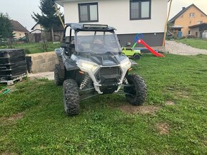 Polaris RZR Razer 1000 XP Europska verzia - 13