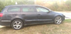 passat b6 2.0tdi 103kw - 13