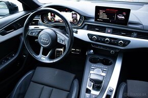 Audi A4 2.0 TFSI 185kW quattro S tr. sport Avant - 13