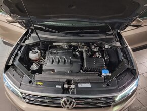 Volkswagen Tiguan - 13