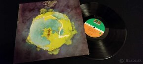 LP Pink Floyd/Yes - 13