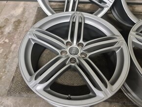 5X112 R20 AUDI-SPEEDLINE-POMPEI - 13