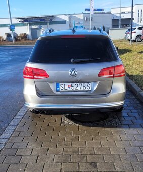 Volkswagen Passat Variant 2.0 TDI BMT Comfortline - 13