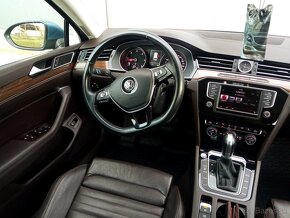 Volkswagen Passat B8 2.0 TDI DSG 110 kW Comfortline - 13