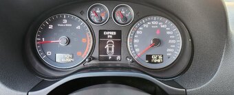 Audi A3 Sportback 1.6 TDI DSG Ambition - 13