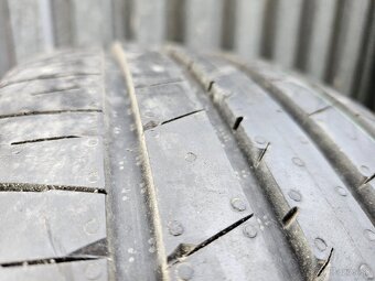 Špičkové letné pneumatiky Bridgestone Turanza - 215/55 r18 - 13