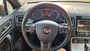 Volkswagen TOUAREG 3.0 TDI Exclusive - 13