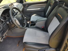 Ford Ranger 3.0 TDCi WILDTRAK 4x4 Thunder X - 13