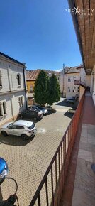 Apartmán na prenájom v Historickom centre Košíc - 13