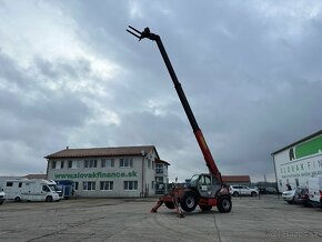 MANITOU MT1436 R nakladač 4x4 ,možné na splátky VIN 350 - 13