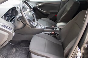 Ford Focus Kombi 1.5 TDCi Duratorq - 13