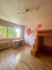 4 izbový byt na Terase ulica Slobody, 81m2, loggia - 13