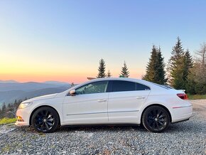 Volkswagen CC 2.0 TDI 125 KW - 13