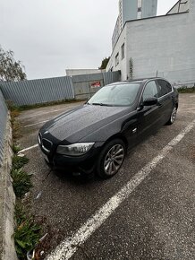 BMW 325i e90 - 13