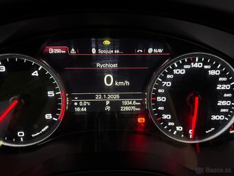 Audi A6  3.0 TDI  Quattro S tronic - 13