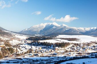 Záp. Tatry-.Orava,lyžov.a term.kúp. - 13