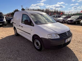 Volkswagen Caddy, 1.4 59kW VANCZDPH1.MAJ - 13