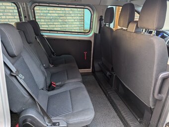 Ford Tourneo Transit Custom L2 9 miest - 13