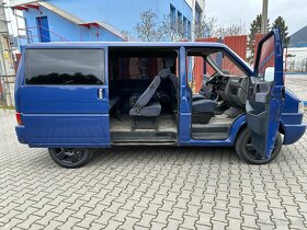 Volkswagen Transporter T4 Caravelle 8 miest nova STK - 13