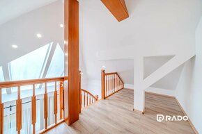 RentHub | Svetlý a priestranný 5i dom | Novostavba | 151 m²  - 13