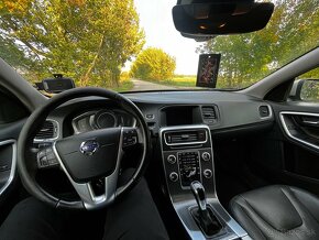 Volvo s60 D2 - 13