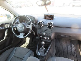 Audi A1 1,6 TDI - DSG - 13