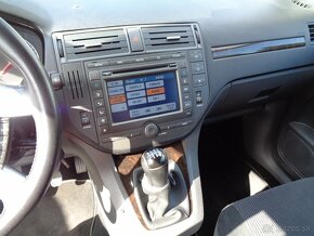 Ford Focus C-Max 2.0 - 13