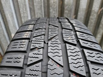 Zimné pneu Continental WinterContact TS830P - 205/60 r16 96H - 13