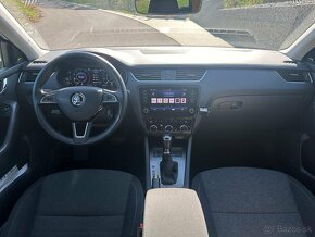 Škoda Octavia Combi Soleil 2.0TDI DSG F1,Virtual 2020 - 13