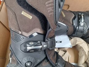 SIDI Adventure 2 GTX vel.42 - 13